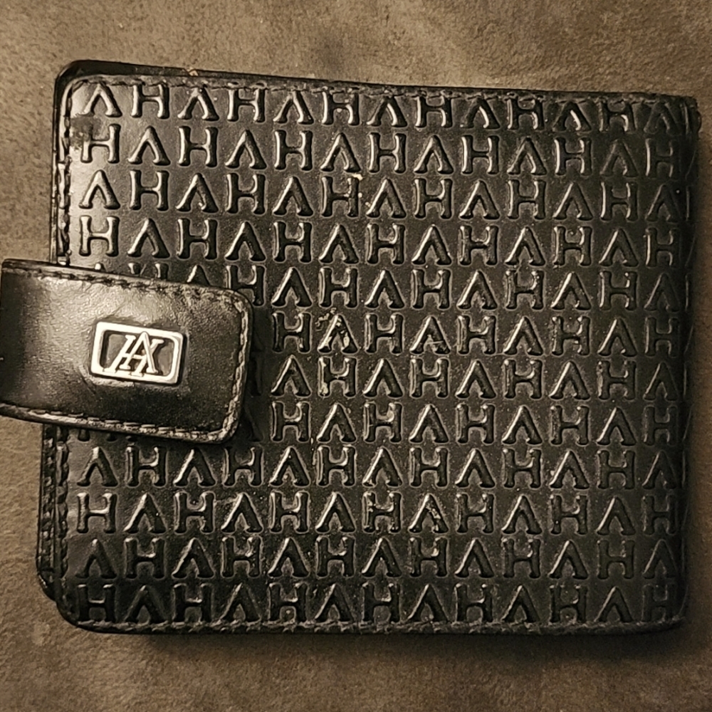 VICTOR HUGO WALLET